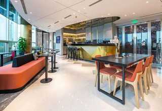 江苏立式行星减速机品牌