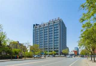 厦门13T转向驱动桥