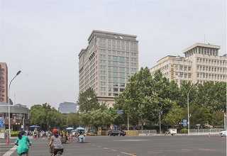 静安企业施工总承包资质办理