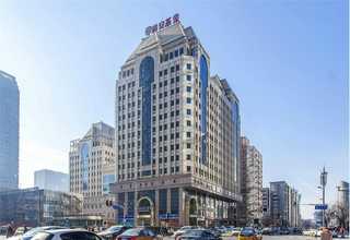 金华对接快运的快运网点系统有哪些