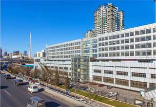 黑龙江城市规划馆建设