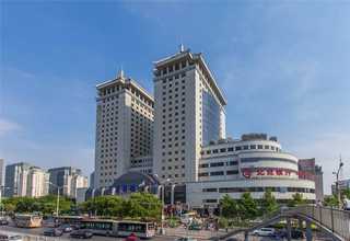 工业园区自理型养老养生