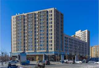 四川行驻一体房车空调品牌