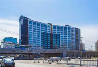 湛江消音真空发生器设计